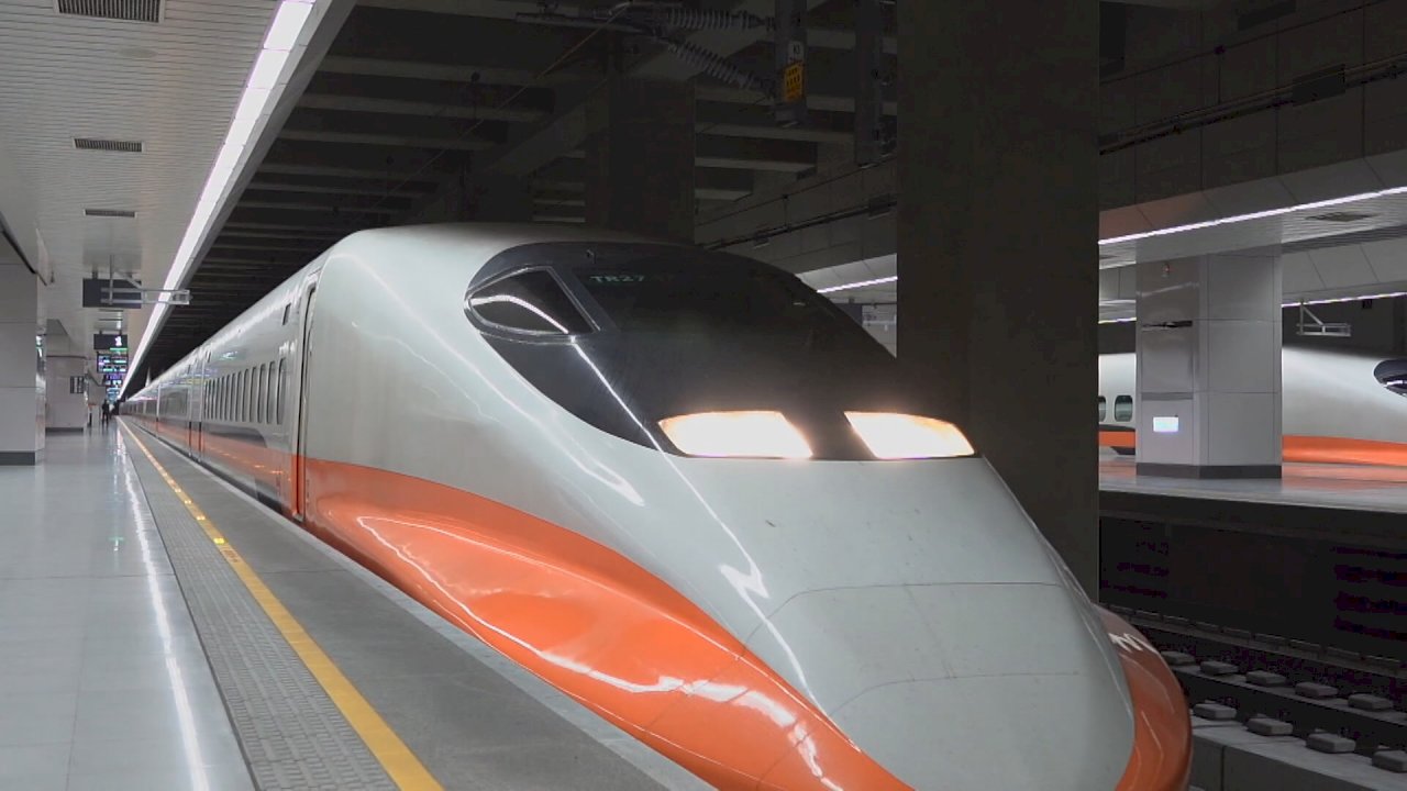 台湾高鉄の宜蘭延伸計画、駅の設置場所は“折衷案”に