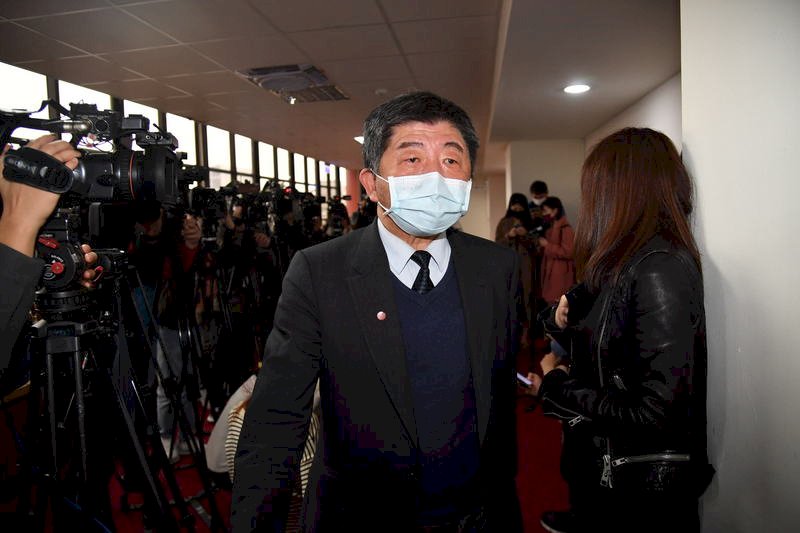 EUが台湾のワクチン証明書を承認、外交部：防疫対策効果の再評価に感謝