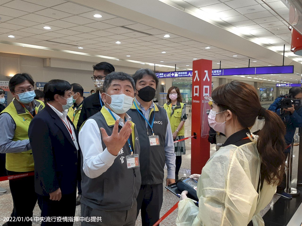 新型コロナ対策本部：新規域内感染者4人は集団感染
