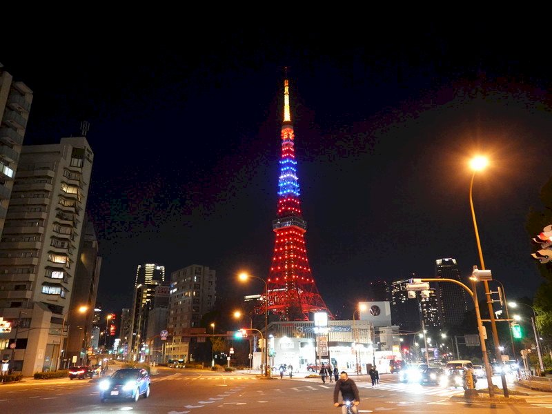 「東京タワー台湾祭」、1/16まで台湾グルメ楽しめる