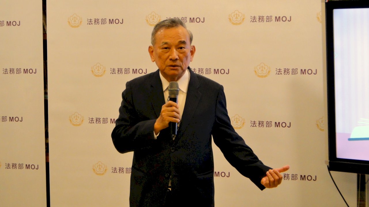自称民主活動家の密航者を中国に送還、陸委会「人道に反していない」