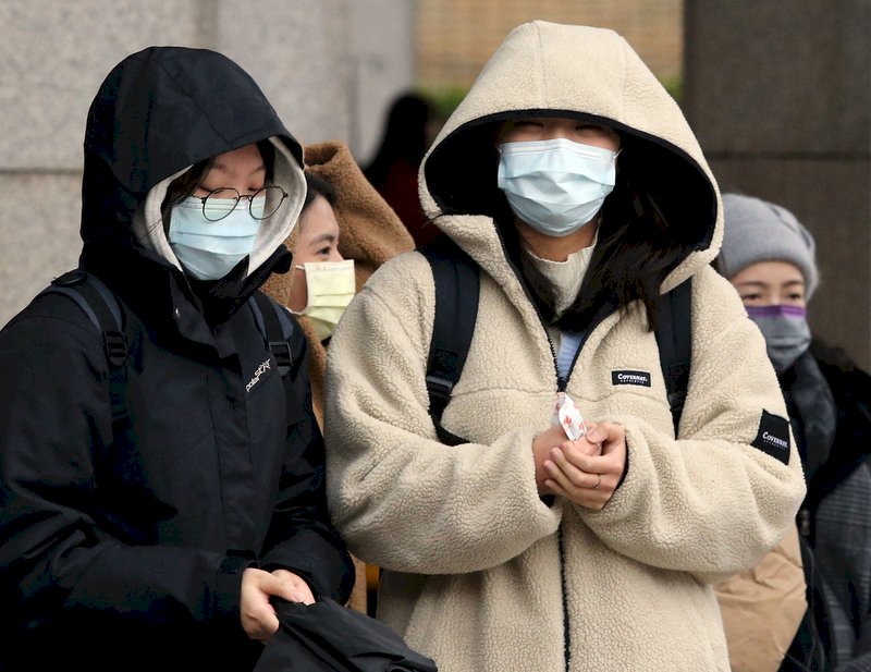 低温注意報の範囲拡大　18県と市が10度以下の可能性