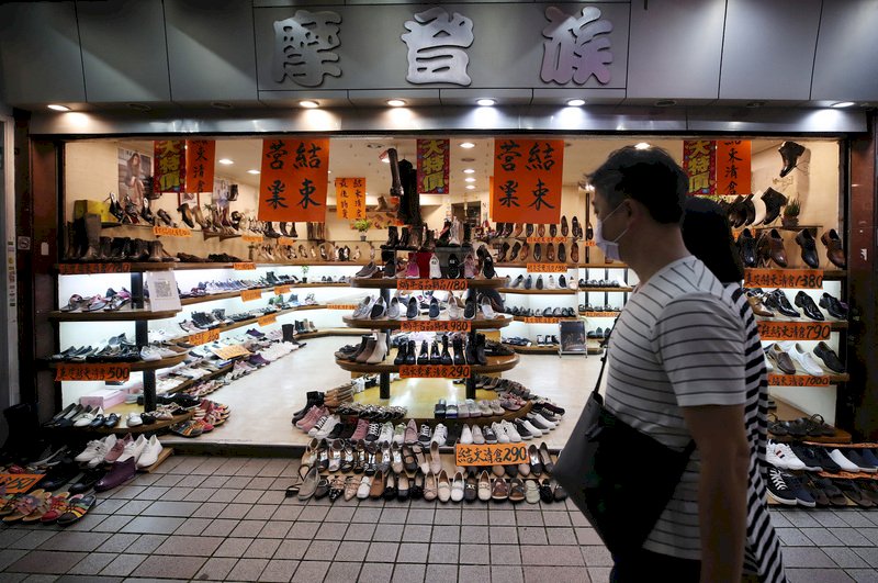 台湾の2022年経済成長率は4％以上、国家発展委員会が予測