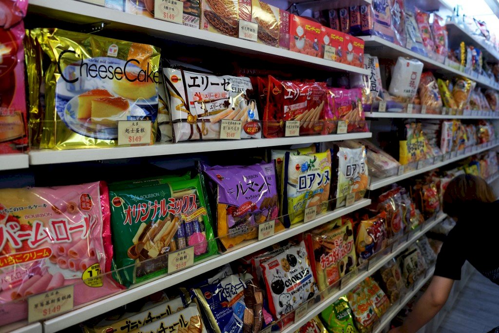 福島等5県の食品輸入、総統府「国際基準、科学的根拠」
