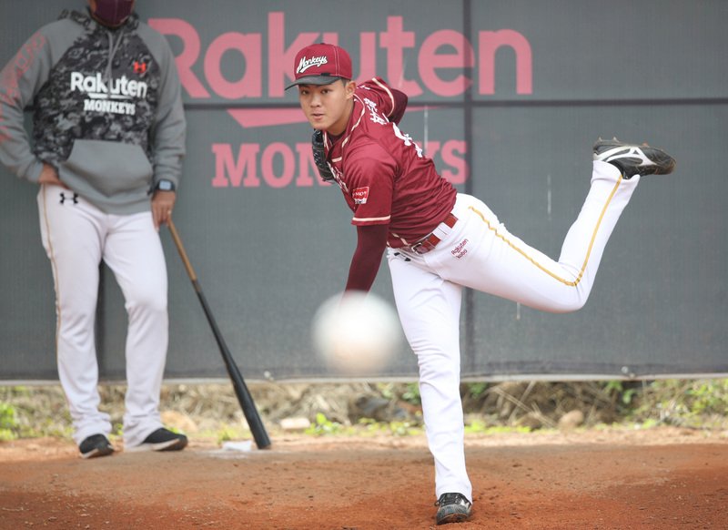 台湾と日本とのプロ野球交流試合、3月予定がコロナで延期を検討