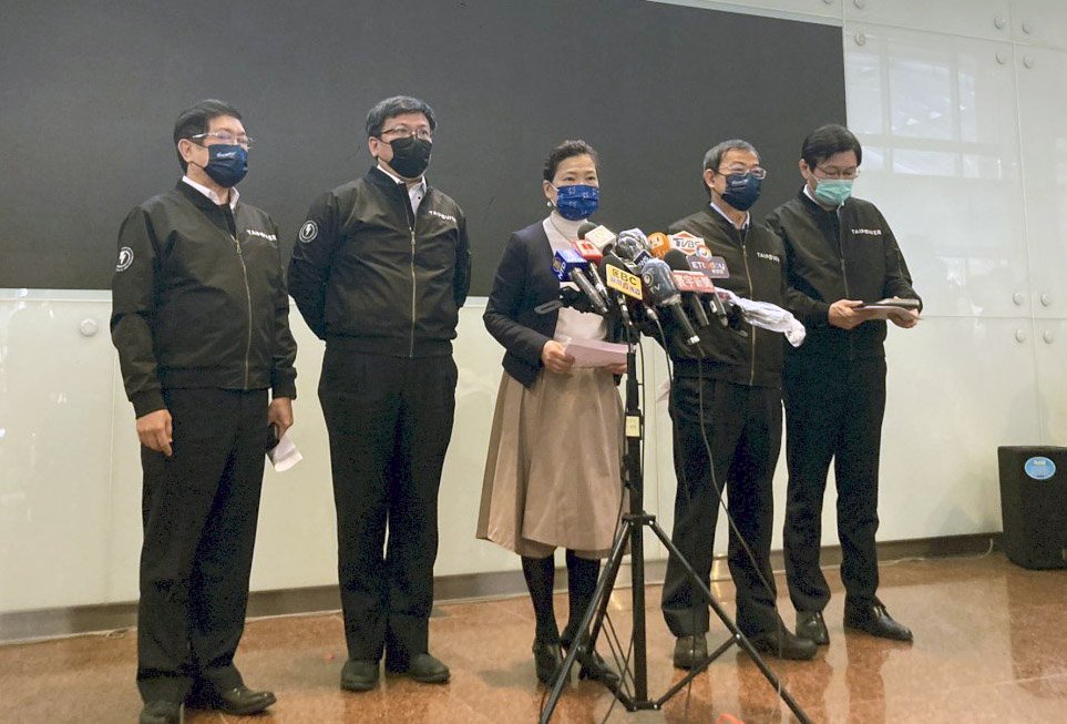 台湾全域大停電、総統府・行政院が謝罪　蔡・総統：早期復旧を指示