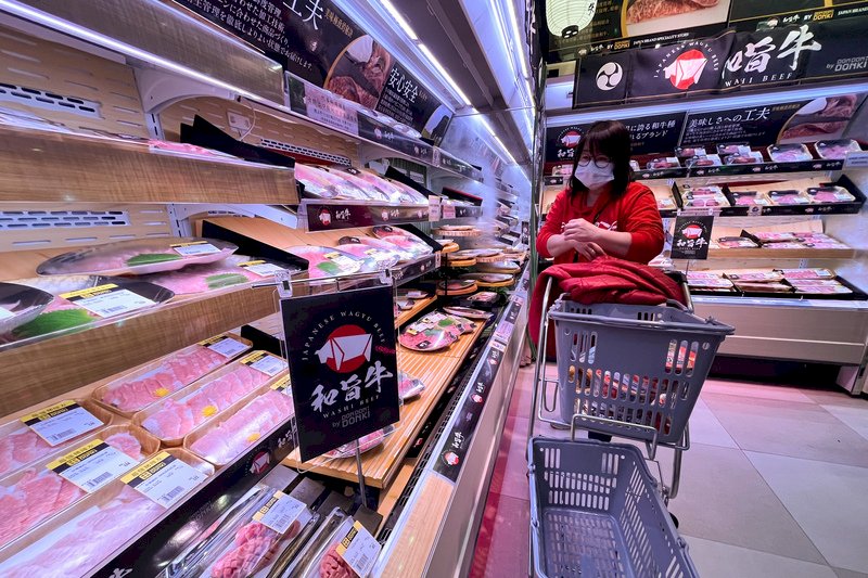 台湾と日本、3/4食品安全協力覚書を交わす