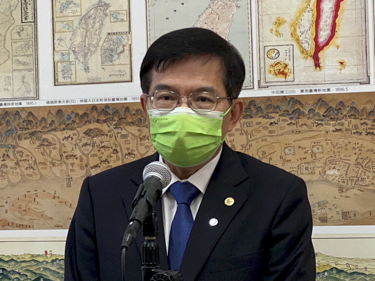 露・ウクライナ戦争が貨物輸送に衝撃？交通部：影響なし
