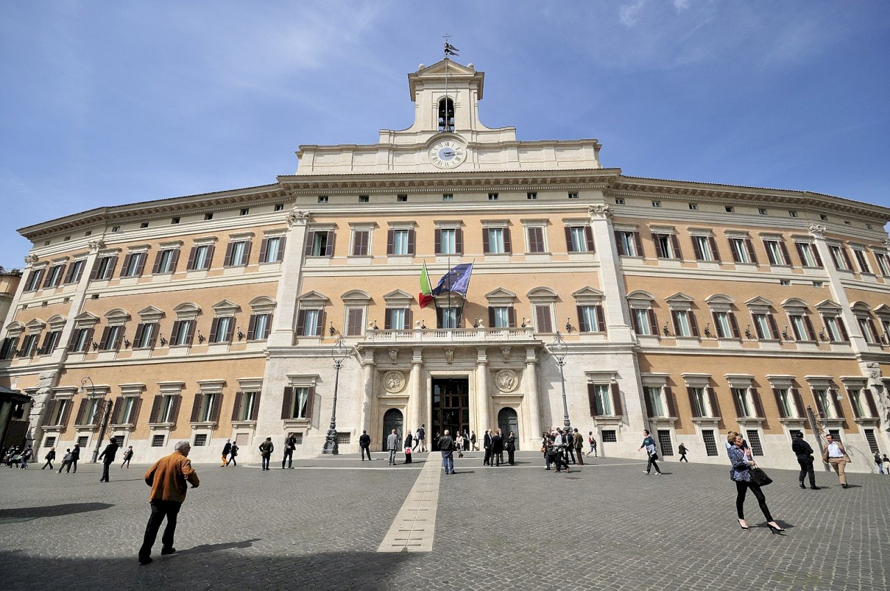 台湾海峡情勢重視、イタリア代議院が台湾友好決議案を可決