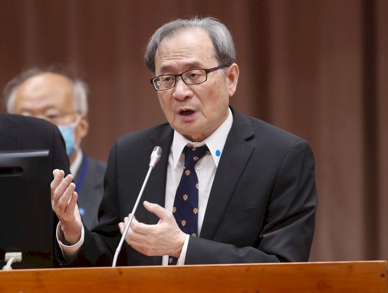 行政院原子能委員会の視察団が日本訪問、原発処理水の海洋放出