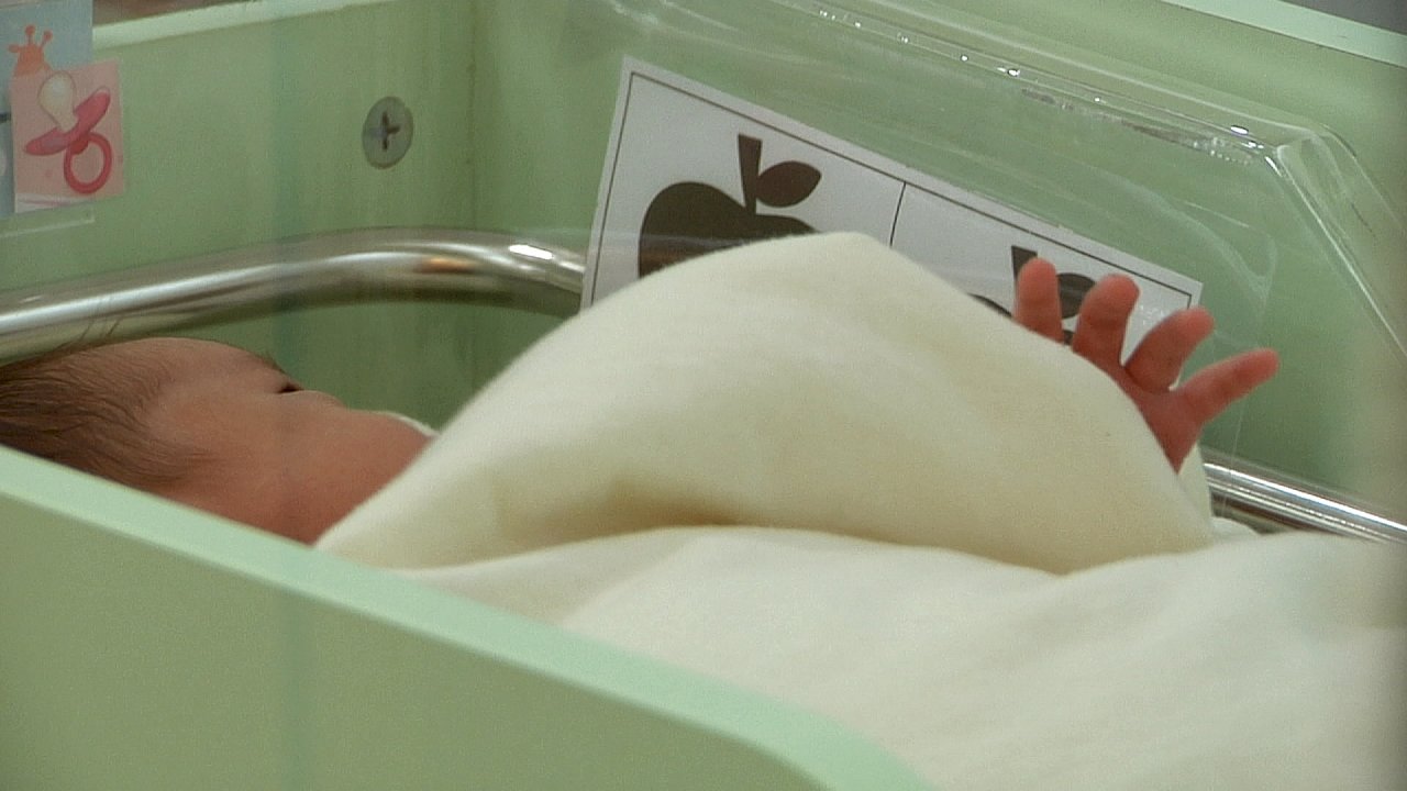 7組に1組、台湾の不妊症夫婦比率年々増加