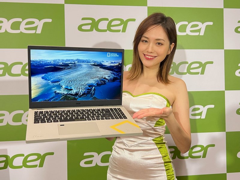 台湾のIT企業のエイサーを名指し、ロシアから撤退していない