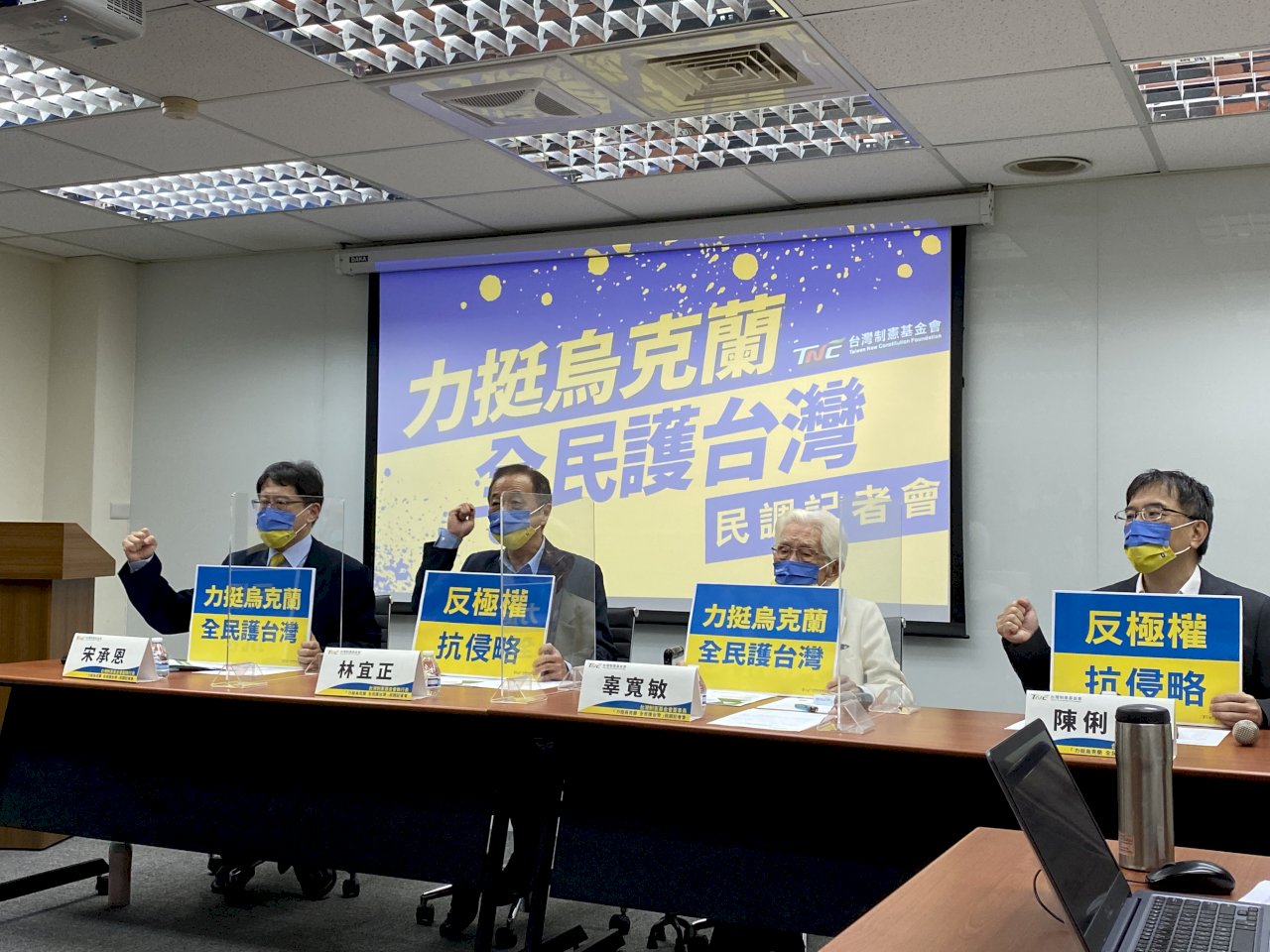 「女性も兵役を」、台湾で70％が賛成＝台湾制憲基金会調査