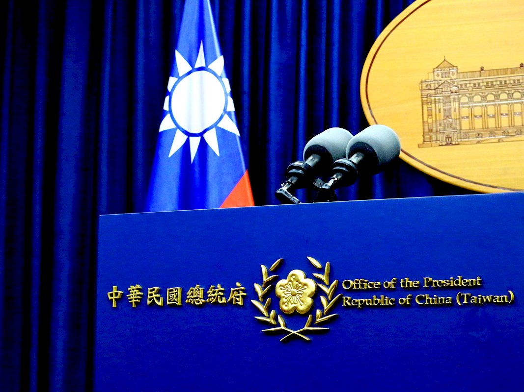 全米民主主義基金の会長、3/27-3/30訪台