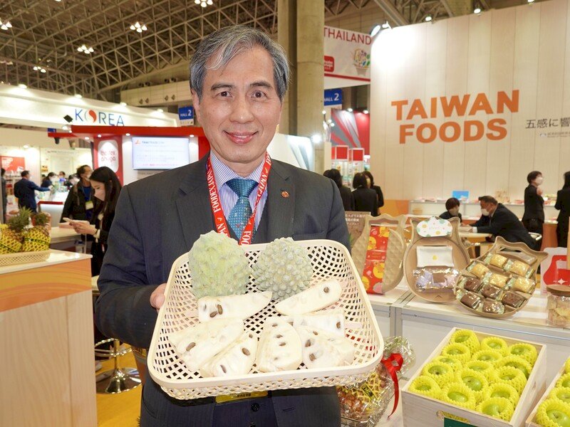 2025年の大阪・関西万博、台湾は企業名義で出展