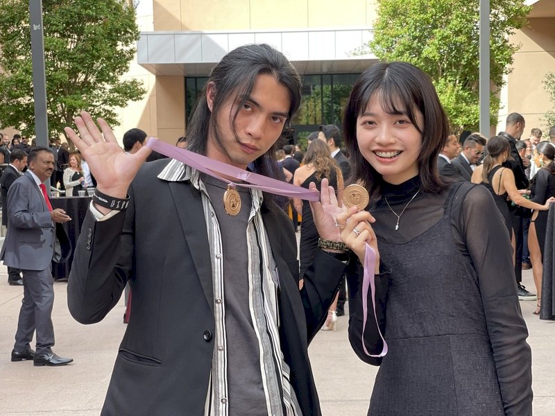 最優秀レコーディング・パッケージ賞に台湾人、第64回グラミー賞