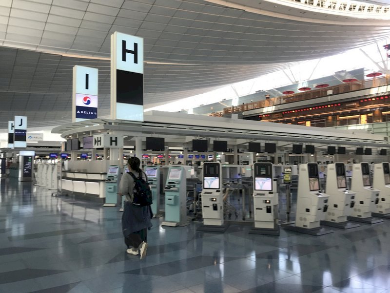日本が106の国・地域の入国拒否解除、外交部：台湾は元々対象外
