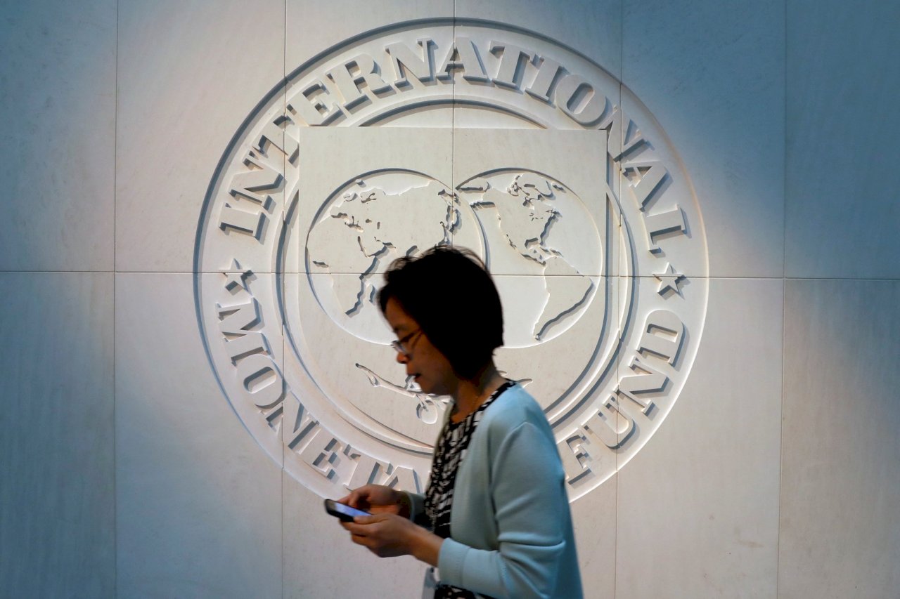 台湾の経済成長3.2%に下方修正＝IMF、国発会：経済本質は良好