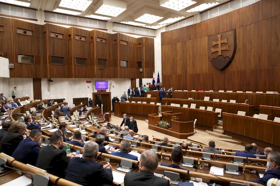 スロバキア国会、台湾のWHAへの参加を支持
