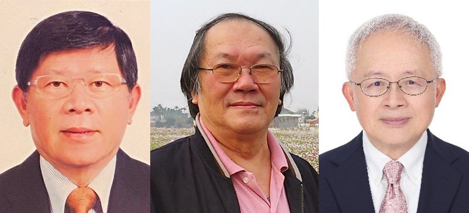令和４年春の外国人叙勲、台湾が3人受章