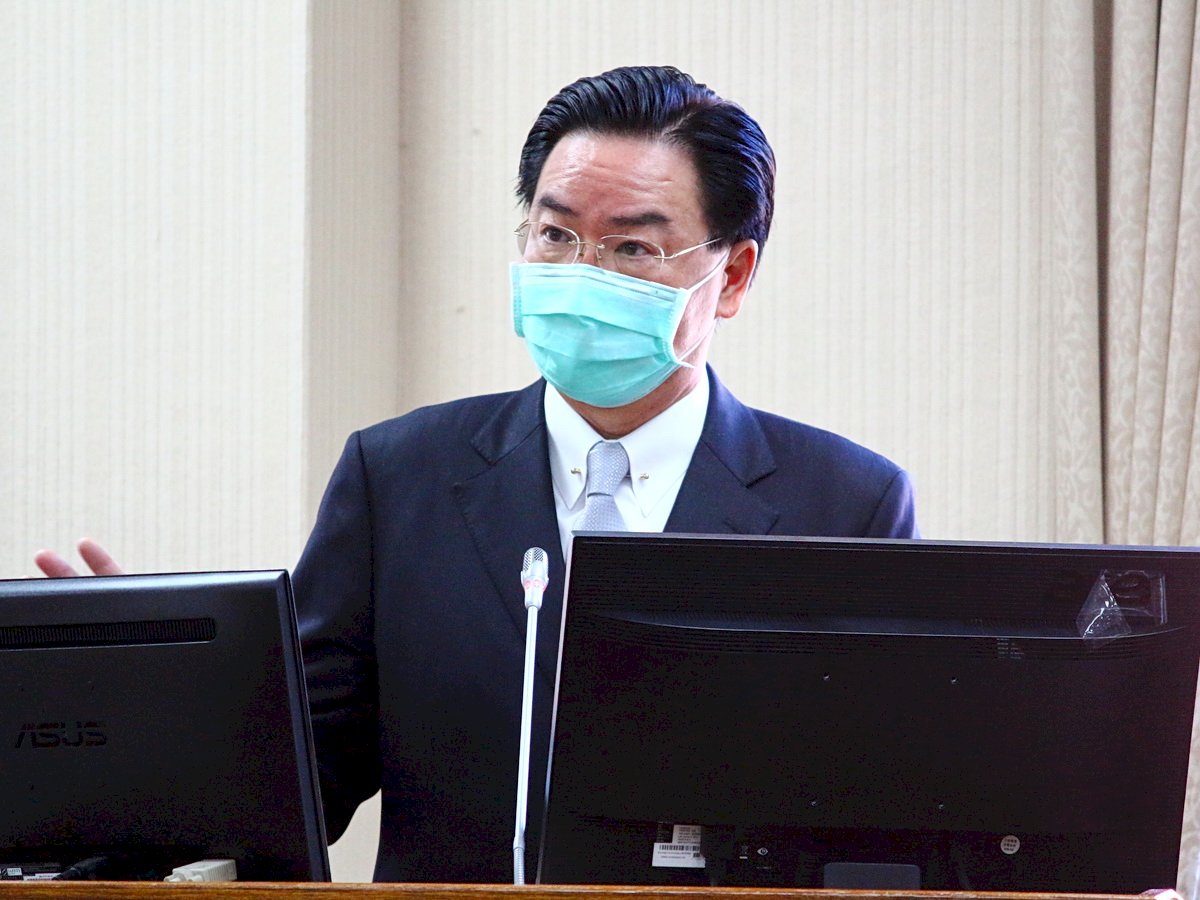 外交部：米国防総省の「一中原則」に関する発言を歓迎