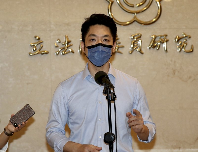 台北市長選、最大野党・国民党が蒋介石・元総統の曾孫を公認へ