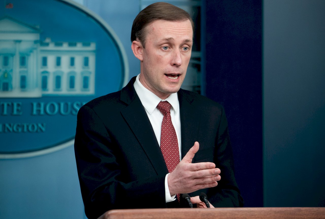 台湾をIPEFに入れず、米大統領補佐官「別方式での関係強化を」