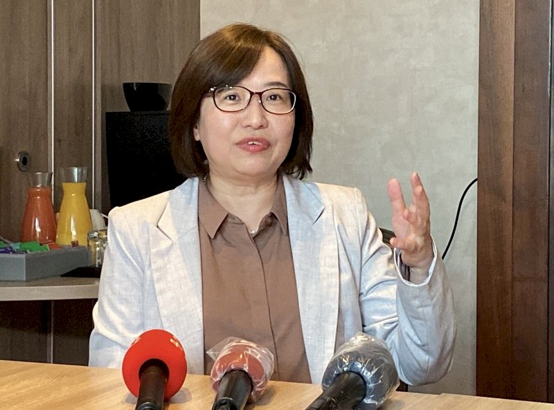 台湾のWHO総会参加叶わず、保健相名義でWHOに抗議文