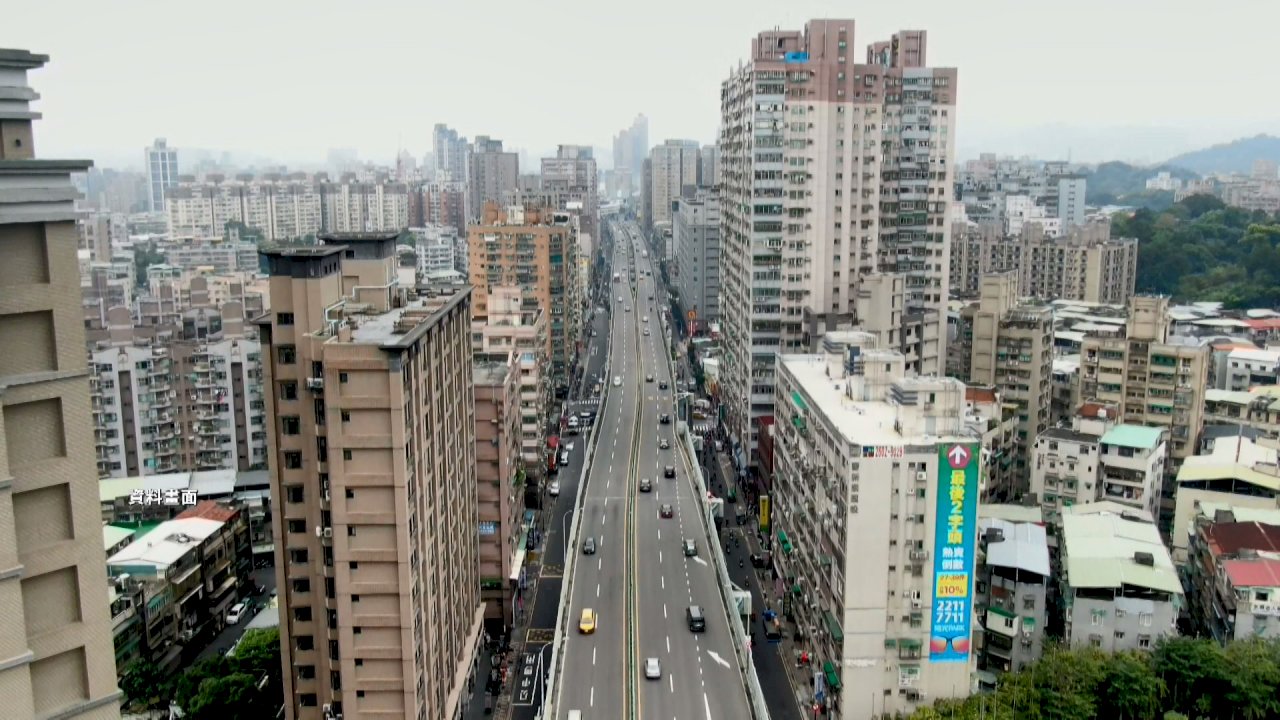 台湾、2期連続利上げ　一千万ローンで月1,800元増