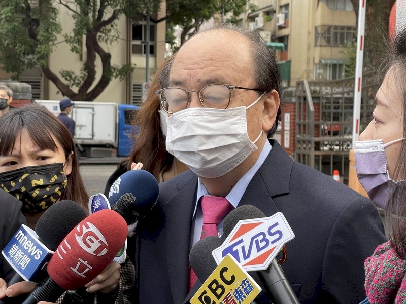 安倍元首相銃撃事件、与党・民進党＝早期回復祈る