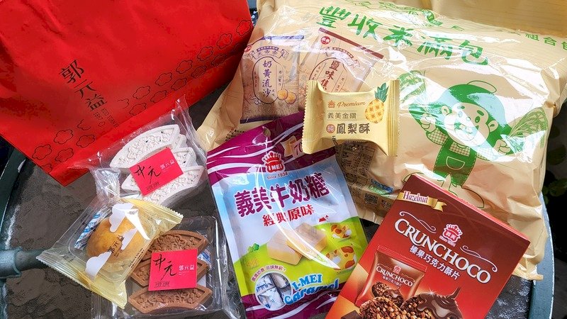 ペロシ米下院議長訪台前、中国が突然台湾食品の禁輸を発表