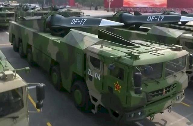 国防部＝中国軍が台湾の北東と南西海域に多数のミサイル発射