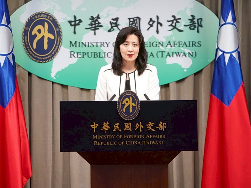 友好国が共同声明を発表、中国の脅威に懸念示す