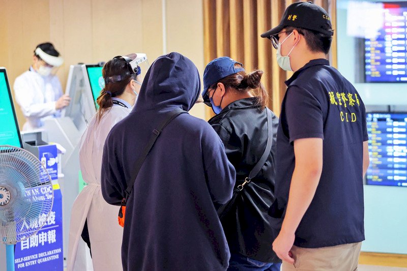 過去一年カンボジアに行った台湾人、約300人が被害者になったかも