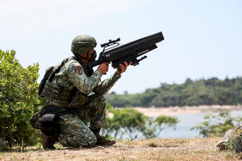 中国による台湾攻撃を考察