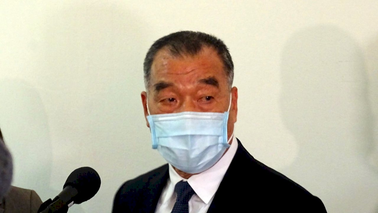 バイデン氏が台湾防衛発言、国防部＝自分の国は自分で救う
