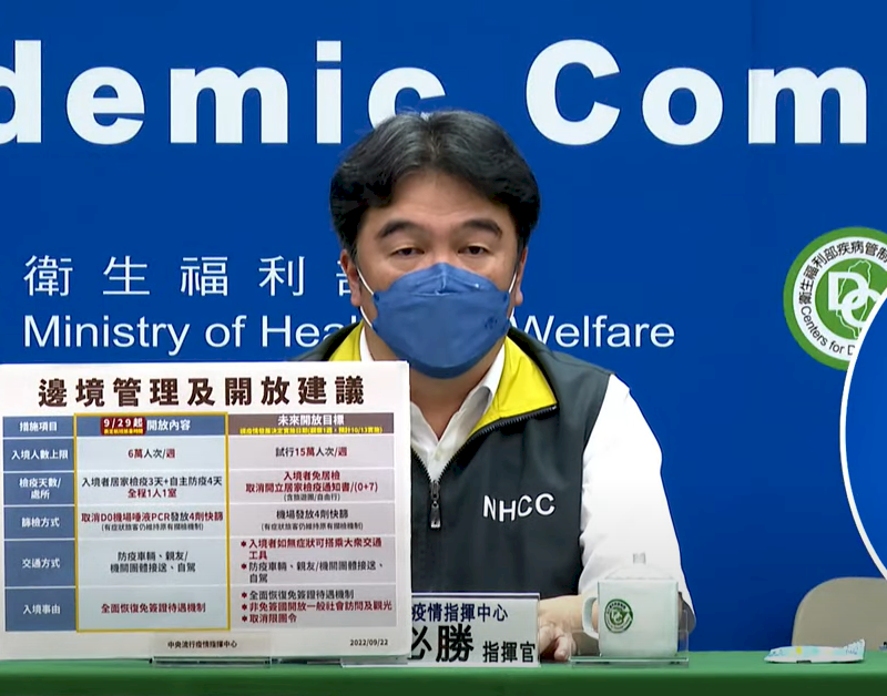 対策本部＝コロナ感染が年末まで続く　マスク着用を廃止せず