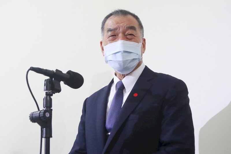 中国共産党大会／国防部：国軍は戦備を止めることはない