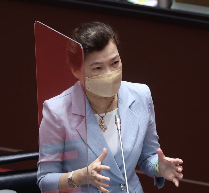 台湾半導体は替わることができない、王部長：サプライチェーンの脱台湾化問題はない
