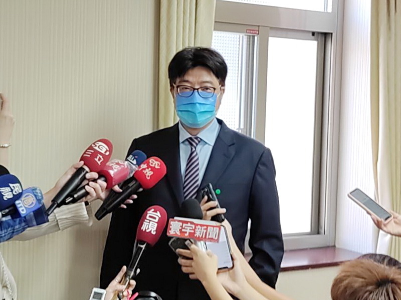 両岸の平和維持に尽力、陸委会が中共に問題の平和解決呼びかけ