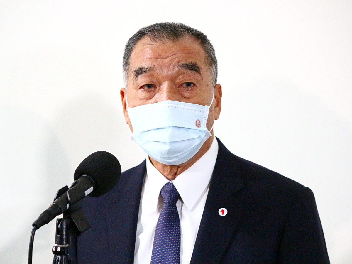 邱・国防部長＝「斬首作戦」対抗訓練は定例訓練、強化は誤解