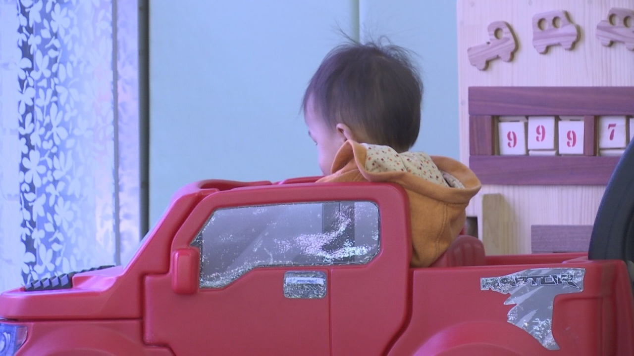 少子化に警報！2035年台湾の合計特殊出生率が世界最低に