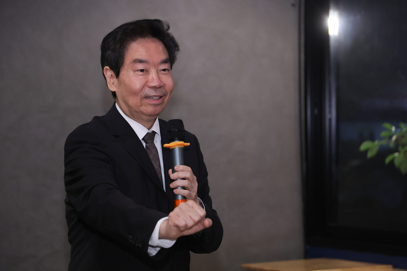 APECタイ・バンコクで開催、駐タイ代表：各界との実質的な交流に期待