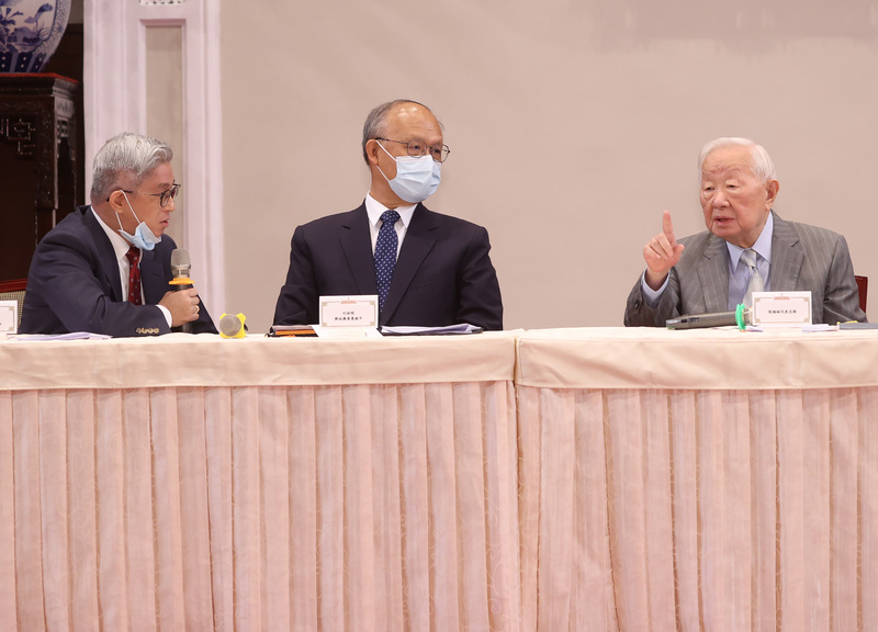 TSMC張忠謀氏、3ナノプロセスがアメリカに登場することを確認