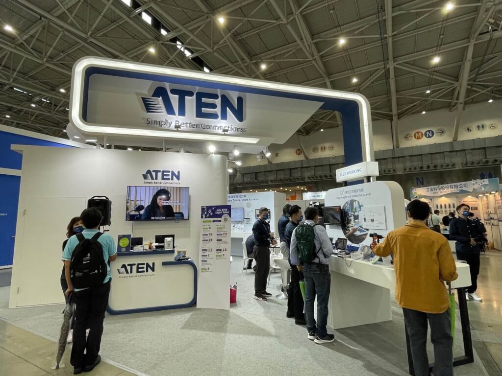ATENインターナショナル、イランUAVに同社ロゴ表示の報道を否定