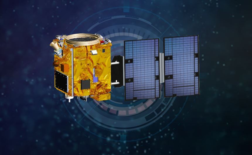 台湾初の国産気象衛星「猟風者」、来年3月にも打ち上げの見通し
