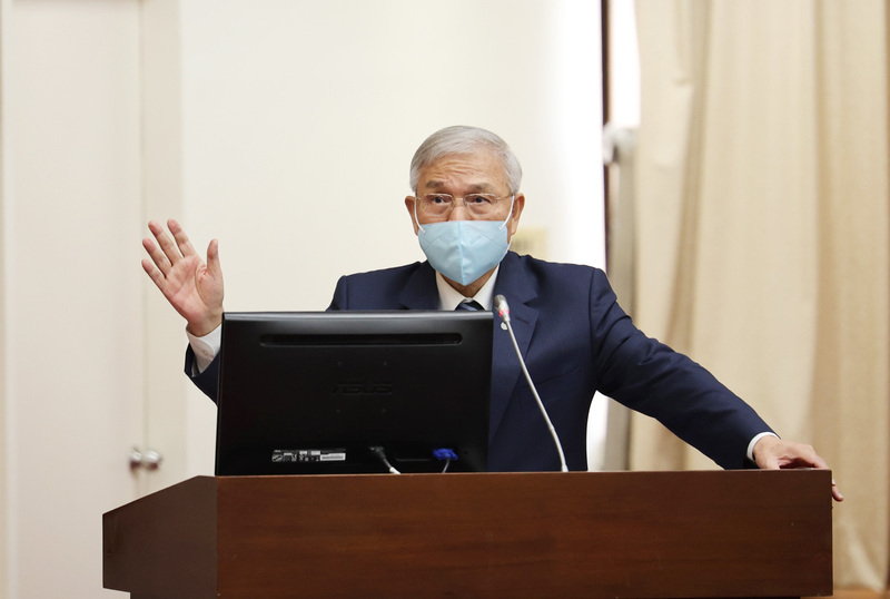 元安・ドル高進む、中央銀行総裁：インフレへの影響は制御可能