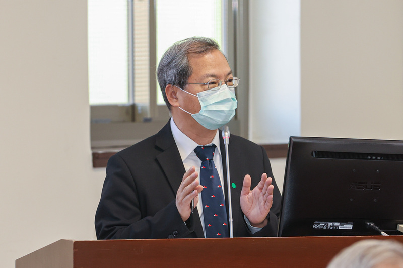 TSMCの米アリゾナ工場の式典、龔明鑫・董事の出席が確定