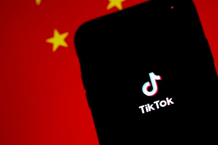 行政院関連機関でのTikTok使用禁止、違反した場合は懲罰の対象に