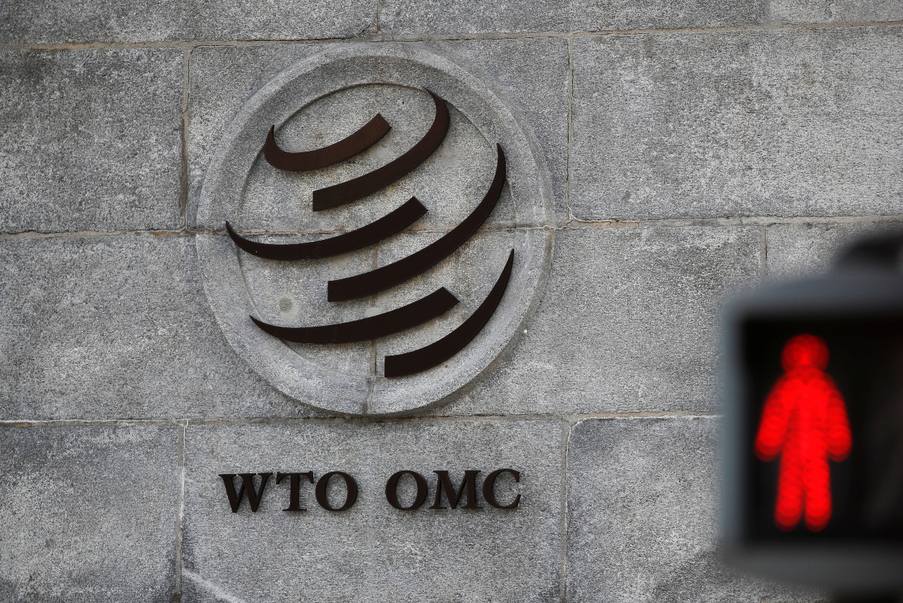 中国の禁輸措置、農委会：WTOに懸念示す